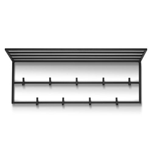 appendiabiti da corridoio