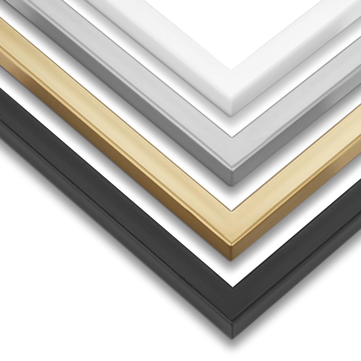 colore della cornice