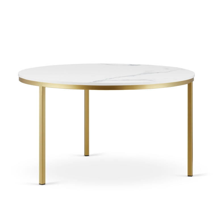 tavolino da caffè in marmo