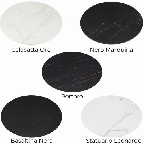 Consolle in cashmere con gambe scanalate, perfetta per l'ingresso