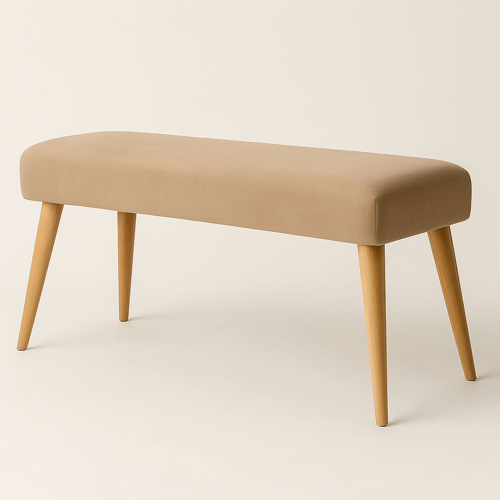 Panca da ingresso Retrovidens bench4home