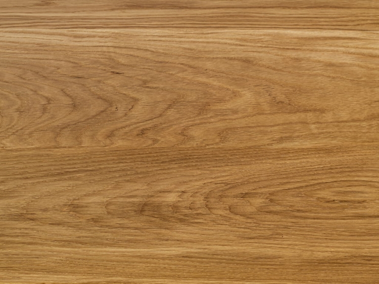 piano di lavoro in legno