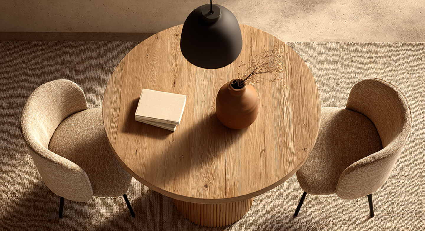 <p>Mobili che </p><p>durano nel tempo</p>