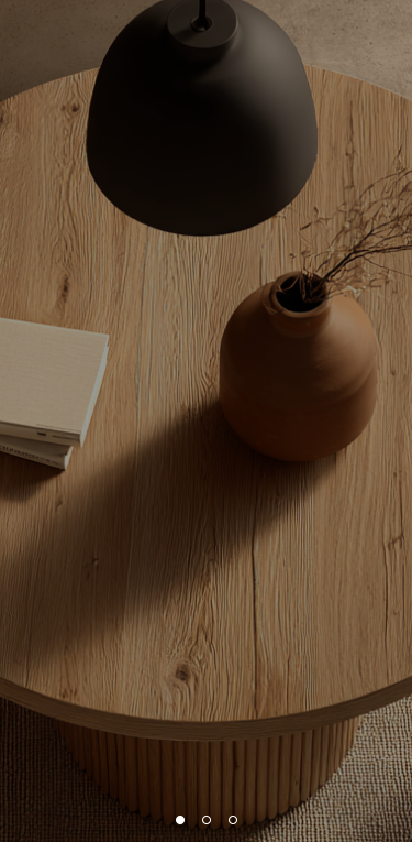 <p>Mobili che </p><p>durano nel tempo</p>