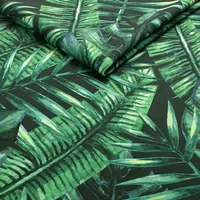 Foglie tropicali - MONABI