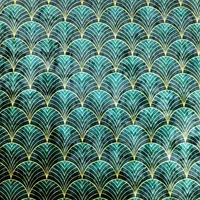 Wonder green - MONABI